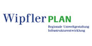 Logo WipflerPLAN in Pfaffenhofen an der Ilm