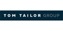 Logo TOM TAILOR GmbH in Ingolstadt