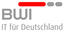 Logo BWI GmbH in Ingolstadt