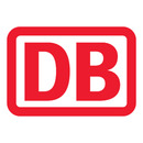 Logo Deutsche Bahn in Ingolstadt