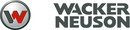 Logo Wacker Neuson Group in Reichertshofen