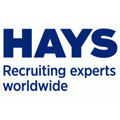 Logo Hays Interne Karriere bei Uns in Ingolstadt