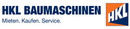 Logo HKL Baumaschinen GmbH in Ingolstadt