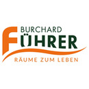 Logo Burchard Führer GmbH in Rennertshofen
