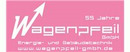 Logo Wagenpfeil GmbH in Wettstetten