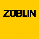 Logo Ed. Züblin AG in Ingolstadt