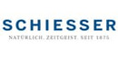Logo SCHIESSER GmbH in Ingolstadt