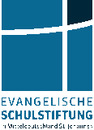 Logo Evangelische Schulstiftung in Mitteldeutschland St. Johannes in Gotha, Thüringen