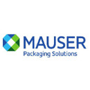 Logo Mauser Packaging Solutions in Harburg