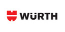 Logo Würth Deutschland in Ingolstadt