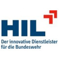 Logo HIL Heeresinstandsetzungslogistik GmbH in Ingolstadt