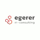 Logo egerer Consulting GmbH in Eichstätt