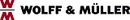Logo Wolff & Müller Immobilien-Service GmbH in Denkendorf