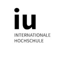 Logo IU Internationale Hochschule in Ingolstadt