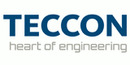 Logo TECCON Consulting & Engineering GmbH in Manching