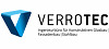 Logo VERROTEC GmbH in Mainz