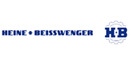Logo Heine + Beisswenger Stiftung + Co. KG in Elsendorf in der Hallertau