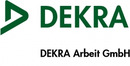 Logo DEKRA Arbeit GmbH in Eitensheim