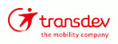 Logo Transdev GmbH in Homburg