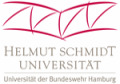 Logo Helmut-Schmidt-Universität/Universität der Bundeswehr Hamburg in Hamburg