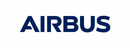 Logo Airbus in Manching