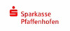 Logo Sparkasse Pfaffenhofen a.d.Ilm