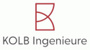 Logo KOLB Ingenieure GmbH in Steinheim am Albuch