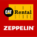 Logo Zeppelin Rental GmbH in Unterschleißheim