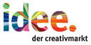 Logo idee. Creativmarkt GmbH & Co. KG in Ingolstadt