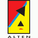 Logo Alten Consulting Services GmbH in Manching