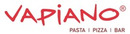 Logo Vapiano in Ingolstadt