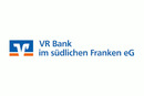 Logo VR Bank im südlichen Franken eG in Gunzenhausen