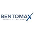 Logo Bentomax GmbH in Ingolstadt