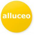 Logo alluceo Akademische Stellenvermittlung GmbH in Ingolstadt