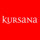 Logo Kursana GmbH in Schrobenhausen
