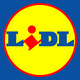 Logo Lidl in Manching