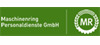 Logo Maschinenring Personaldienste GmbH in Ortenburg