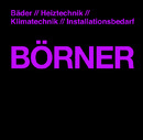Logo Börner + Co KG in Ingolstadt, Donau