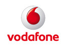 Logo Vodafone GmbH