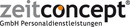 Logo zeitconcept GmbH Personaldienstleistungen   in Pfaffenhofen an der Ilm