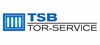 Logo TSB-TOR-SERVICE GmbH & Co. KG in Pfaffenhofen an der Ilm