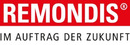 Logo REMONDIS-Gruppe in Münchsmünster