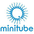 Logo Minitüb GmbH in Ingolstadt