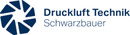 Logo Druckluft Technik Schwarzbauer in Karlskron