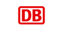 Logo DB InfraGO AG in Ingolstadt