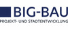 Logo BIG-BAU in Perleberg