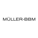 Logo Müller-BBM Industry Solutions GmbH in Krailling