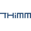 Logo THIMM Verpackung Süd in Wolnzach