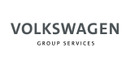 Logo Volkswagen Group Services GmbH in Ingolstadt, Donau