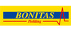 Logo Bonitas Holding GmbH in Ingolstadt